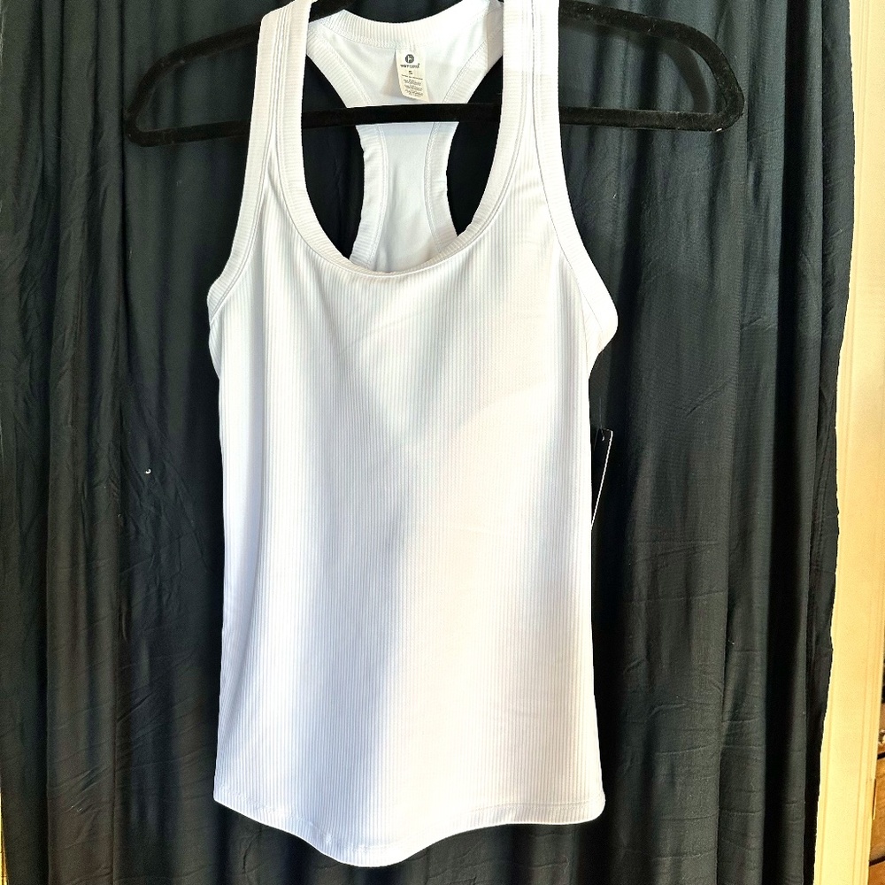 NWT 90 Degree by Reflex tank